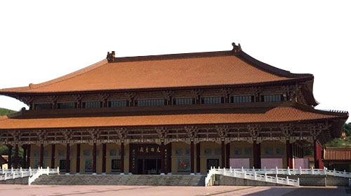 深圳漢良鋼結構建筑有限公司專業優勢